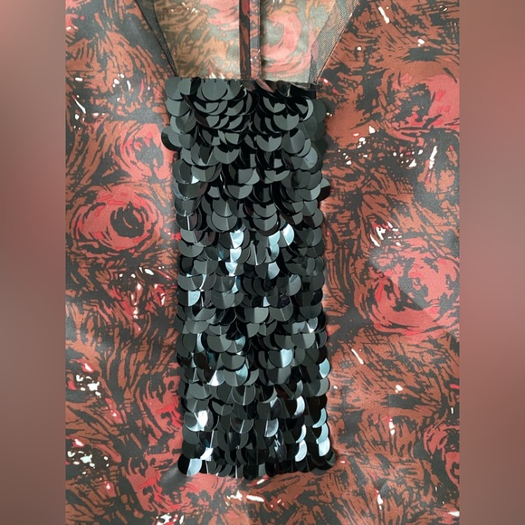 Simply Vera by Vera Wang sleeveless dress - Picture 3 of 6